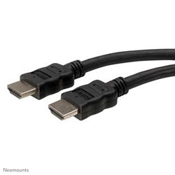 Cable alargador HDMI Neomounts by Newstar, 7,5 metros